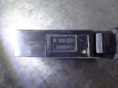 Recambio de botones salpicadero para toyota hilux (kun) 2.5 turbodiesel referencia OEM IAM 15A333 872900K040 