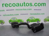 Replacement pedal potentiometer for Alfa Romeo MiTo (145) 1.3 JTD CAT OEM IAM reference 55702020 BITRON