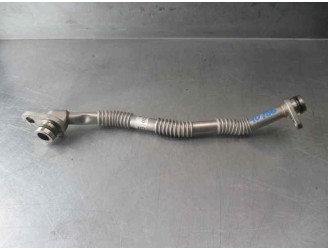 Recambio de enfriador egr para opel mokka x 1.6 cdti dpf referencia OEM IAM 55485220 FL04 