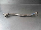 Recambio de enfriador egr para opel mokka x 1.6 cdti dpf referencia OEM IAM 55485220 FL04 