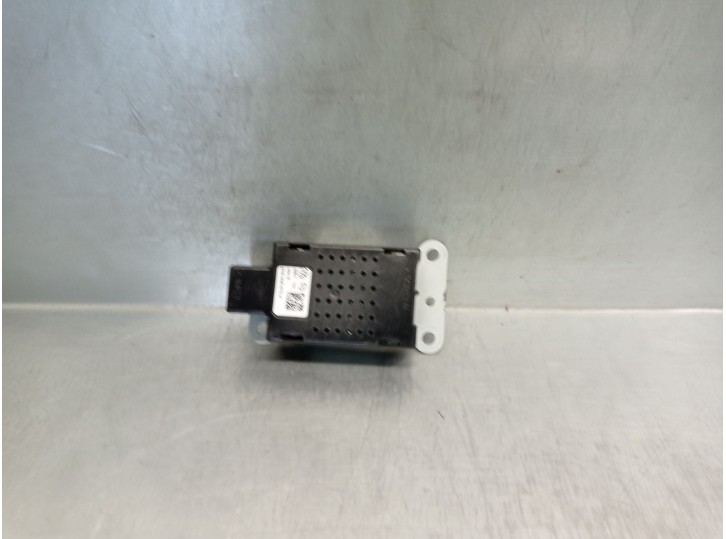 Recambio de modulo electronico para volkswagen tiguan (5n2) 2.0 tdi referencia OEM IAM 5N0035570A 