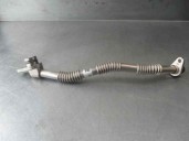 Recambio de enfriador egr para opel mokka x 1.6 cdti dpf referencia OEM IAM 55485220 FL04 