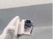 Recambio de parasol izquierdo para mini mini countryman (f60) cooper referencia OEM IAM 51167418755 51167418755 