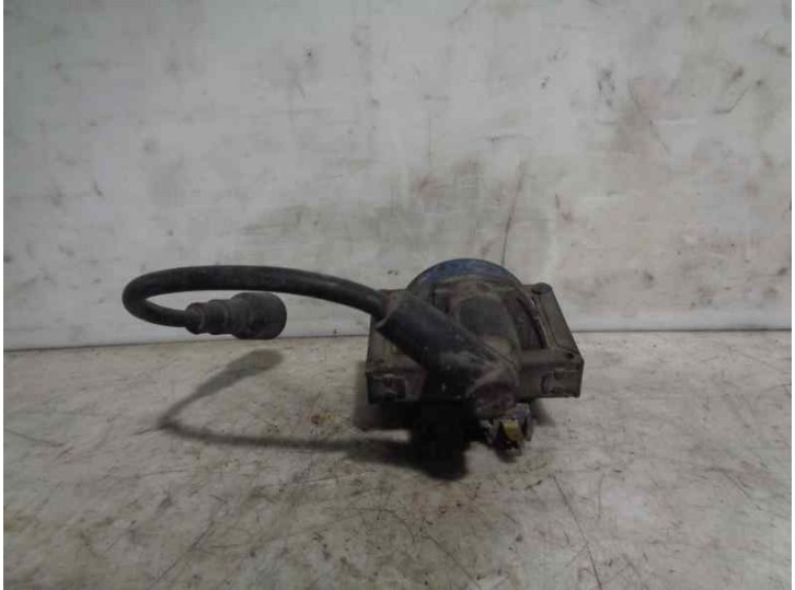 Recambio de bobina encendido para opel corsa b 1.2 referencia OEM IAM 1103872 