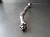 Recambio de enfriador egr para opel mokka x 1.6 cdti dpf referencia OEM IAM 55485220 FL04 