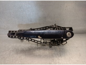 Recambio de maneta exterior delantera izquierda para bmw 3 touring (f31) 320 d referencia OEM IAM 51217332565 51217242567 