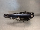 Recambio de maneta exterior delantera izquierda para bmw 3 touring (f31) 320 d referencia OEM IAM 51217332565 51217242567 