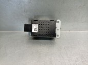 Recambio de modulo electronico para volkswagen tiguan (5n2) 2.0 tdi referencia OEM IAM 5N0035570A 