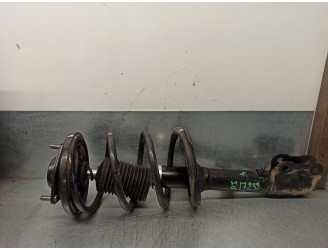 Recambio de amortiguador delantero izquierdo para mitsubishi asx (ga0w) 1.8 di-d cat referencia OEM IAM 4060A463  