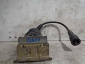 Recambio de bobina encendido para opel corsa b 1.2 referencia OEM IAM 1103872 