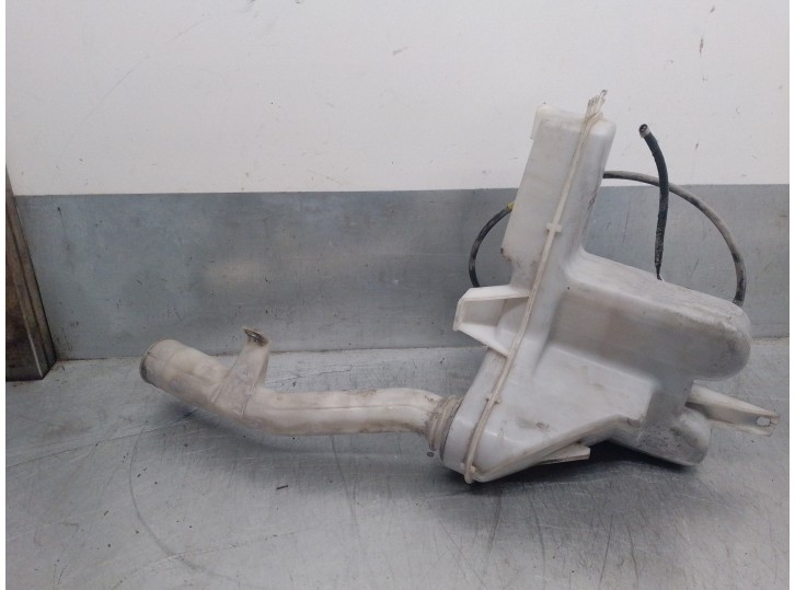 Recambio de deposito limpia para toyota hilux (kun) 2.5 turbodiesel referencia OEM IAM TG060851155 TG060851155 