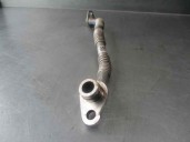 Recambio de enfriador egr para opel mokka x 1.6 cdti dpf referencia OEM IAM 55485220 FL04 