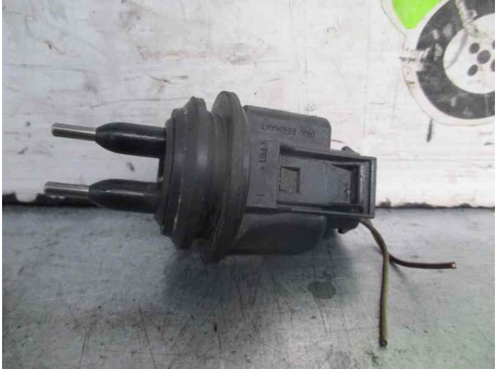 Recambio de sensor para audi a4 berlina (8ec) 1.8 20v referencia OEM IAM 1J0973202  