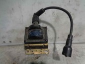 Recambio de bobina encendido para opel corsa b 1.2 referencia OEM IAM 1103872 