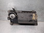 Recambio de maneta exterior delantera izquierda para lancia y10 1.1 cat referencia OEM IAM 7645638  
