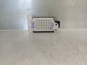 Recambio de modulo electronico para volkswagen tiguan (5n2) 2.0 tdi referencia OEM IAM 5N0035570A 
