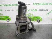 Recambio de valvula egr para kia sorento 2.5 crdi referencia OEM IAM 284104A410  KOF
