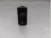 Replacement dashboard light switch for Fiat Scudo Combi (272) 2.0 JTDm OEM IAM reference 96384422XT 