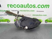 Recambio de cerradura puerta trasera izquierda para lexus ls430 (ucf30) básico referencia OEM IAM 6914050060 12 PINES 5 PUERTAS