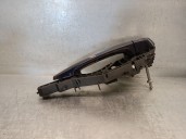 Recambio de maneta exterior delantera izquierda para bmw 3 touring (f31) 320 d referencia OEM IAM 51217332565 51217242567 