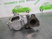 Recambio de valvula egr para kia sorento 2.5 crdi referencia OEM IAM 284104A410 KOF