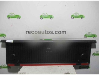 Recambio de porton trasero para tata xenon 4 x 4 2.2 diesel referencia OEM IAM 