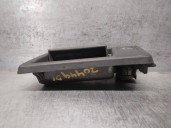 Recambio de maneta exterior delantera izquierda para lancia y10 1.1 cat referencia OEM IAM 7645638  