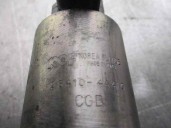 Recambio de valvula egr para kia sorento 2.5 crdi referencia OEM IAM 284104A410  KOF