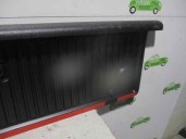 Replacement tailgate for Tata Xenon 4x4 2.2 diesel OEM IAM reference 
