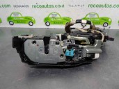 Recambio de cerradura puerta trasera izquierda para lexus ls430 (ucf30) básico referencia OEM IAM 6914050060 12 PINES 5 PUERTAS