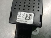 Recambio de modulo electronico para volkswagen tiguan (5n2) 2.0 tdi referencia OEM IAM 5N0035570A 