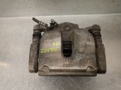 Recambio de pinza freno delantera derecha para mini mini countryman (f60) cooper referencia OEM IAM 34116860266 34116860266 TRW