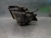 Recambio de faro antiniebla izquierdo para hyundai sonata (nf) 2.0 crdi cat referencia OEM IAM 922013K000 