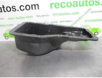 Recambio de carter para kia sorento 2.5 crdi referencia OEM IAM 215104A100  