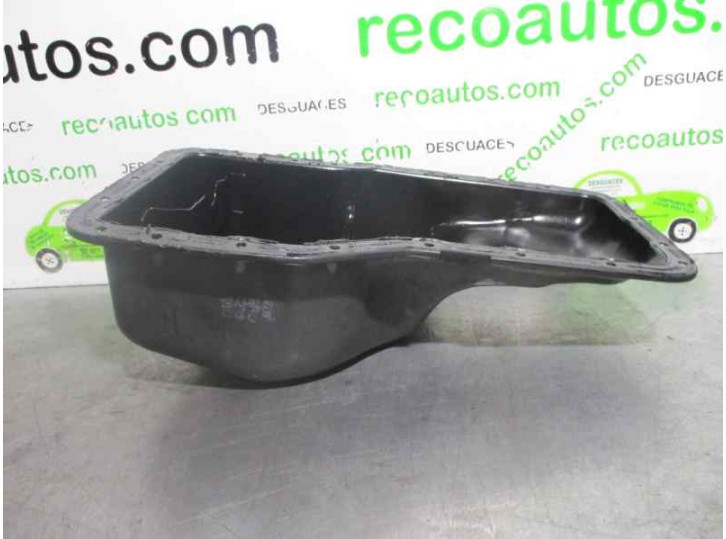 Recambio de carter para kia sorento 2.5 crdi referencia OEM IAM 215104A100 