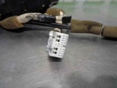 Recambio de cerradura puerta trasera izquierda para lexus ls430 (ucf30) básico referencia OEM IAM 6914050060 12 PINES 5 PUERTAS