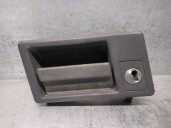 Recambio de maneta exterior delantera derecha para lancia y10 1.1 cat referencia OEM IAM 7645637  