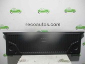 Replacement rear tailgate for Tata Xenon 4x4 2.2 diesel OEM IAM reference 