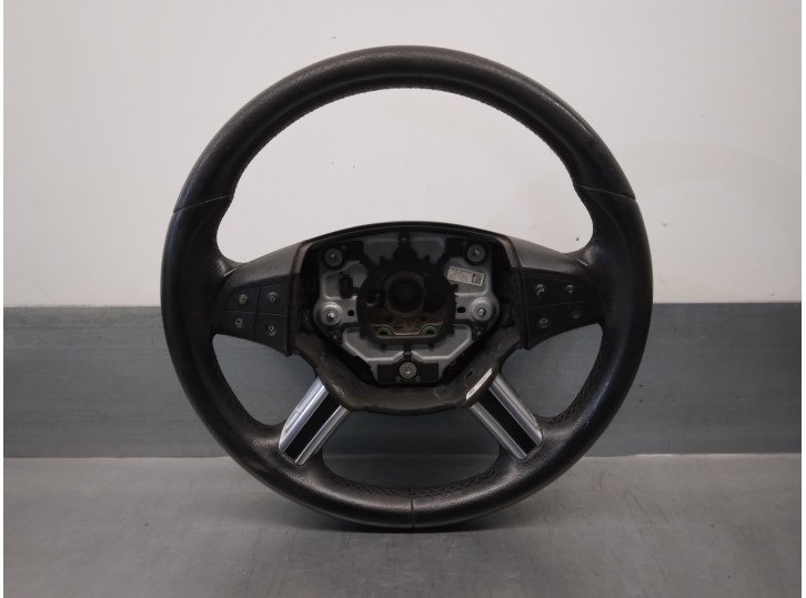 Recambio de volante para mercedes-benz clase b (w245) 2.0 cdi cat referencia OEM IAM A1644604303  