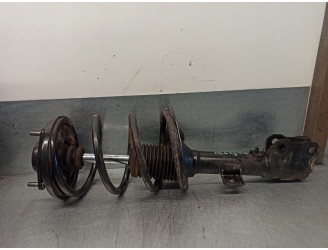 Recambio de amortiguador delantero derecho para mitsubishi asx (ga0w) 1.8 di-d cat referencia OEM IAM 4060A464  