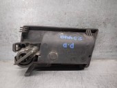 Recambio de maneta exterior delantera derecha para lancia y10 1.1 cat referencia OEM IAM 7645637  