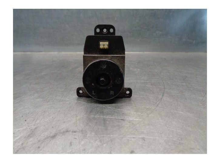 Recambio de mando retrovisor para hyundai sonata (nf) 2.0 crdi cat referencia OEM IAM 202005064  