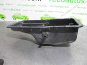 Recambio de carter para kia sorento 2.5 crdi referencia OEM IAM 215104A100 