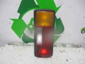 Recambio de piloto trasero derecho para tata sumo tata sumo referencia OEM IAM 