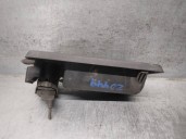Recambio de maneta exterior delantera derecha para lancia y10 1.1 cat referencia OEM IAM 7645637  