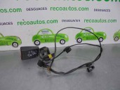 Recambio de enganche cinturon para alfa romeo mito (145) 1.3 jtd cat referencia OEM IAM 156084658  