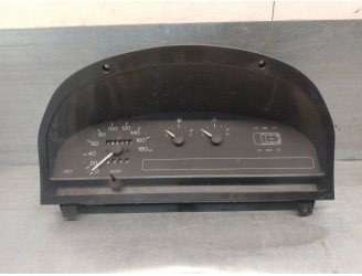 Recambio de cuadro instrumentos para lancia y10 1.1 cat referencia OEM IAM 7717958 