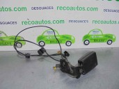 Recambio de enganche cinturon para alfa romeo mito (145) 1.3 jtd cat referencia OEM IAM 156084658  