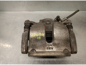 Recambio de pinza freno delantera izquierda para mini mini countryman (f60) cooper referencia OEM IAM 34116860265 34116860265 TR