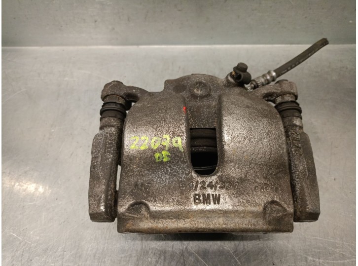 Recambio de pinza freno delantera izquierda para mini mini countryman (f60) cooper referencia OEM IAM 34116860265 34116860265 TR